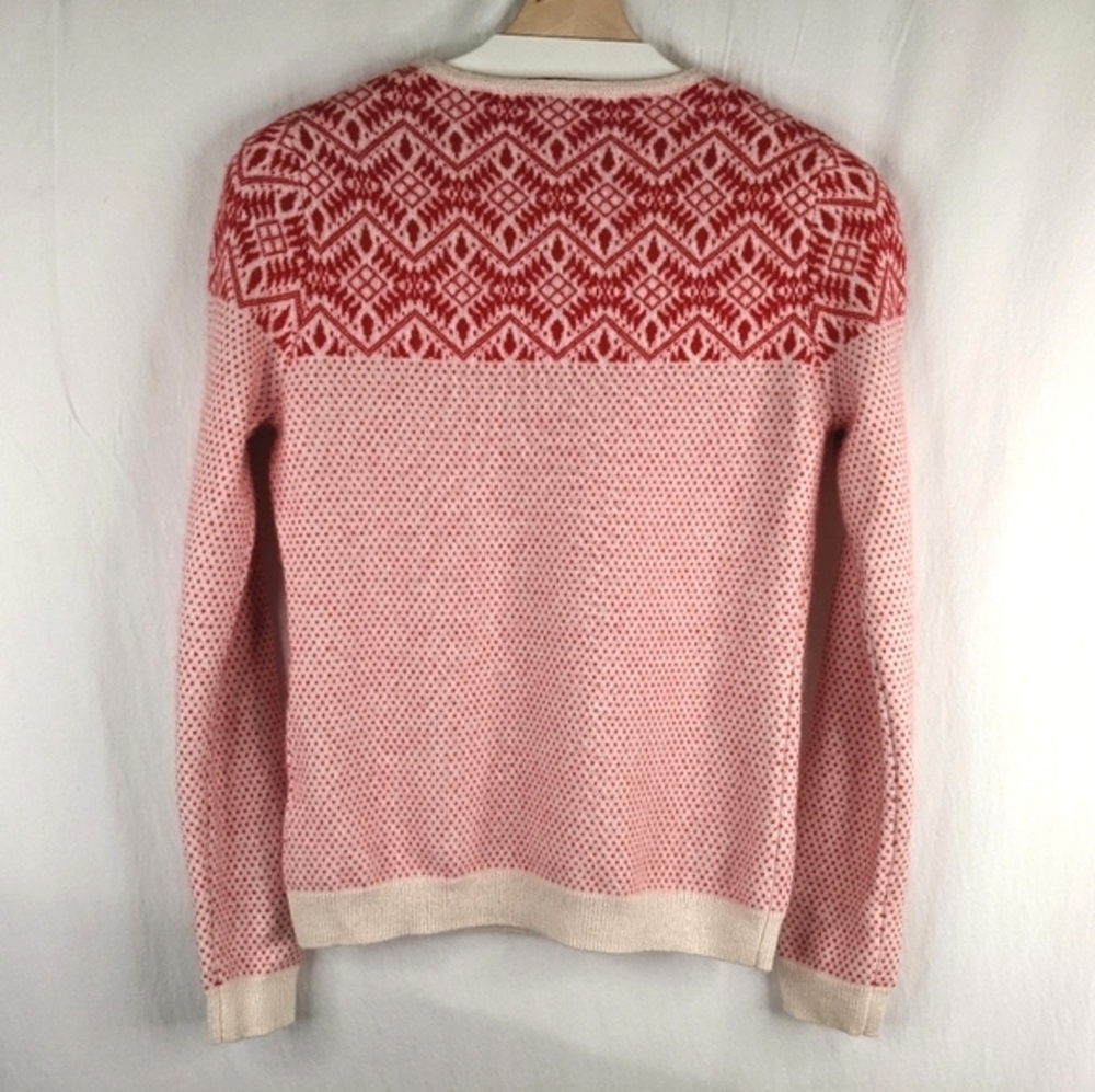 KIER + J2 100% Cashmere Sweater Small NEVER WORN! - Picture 6 of 10